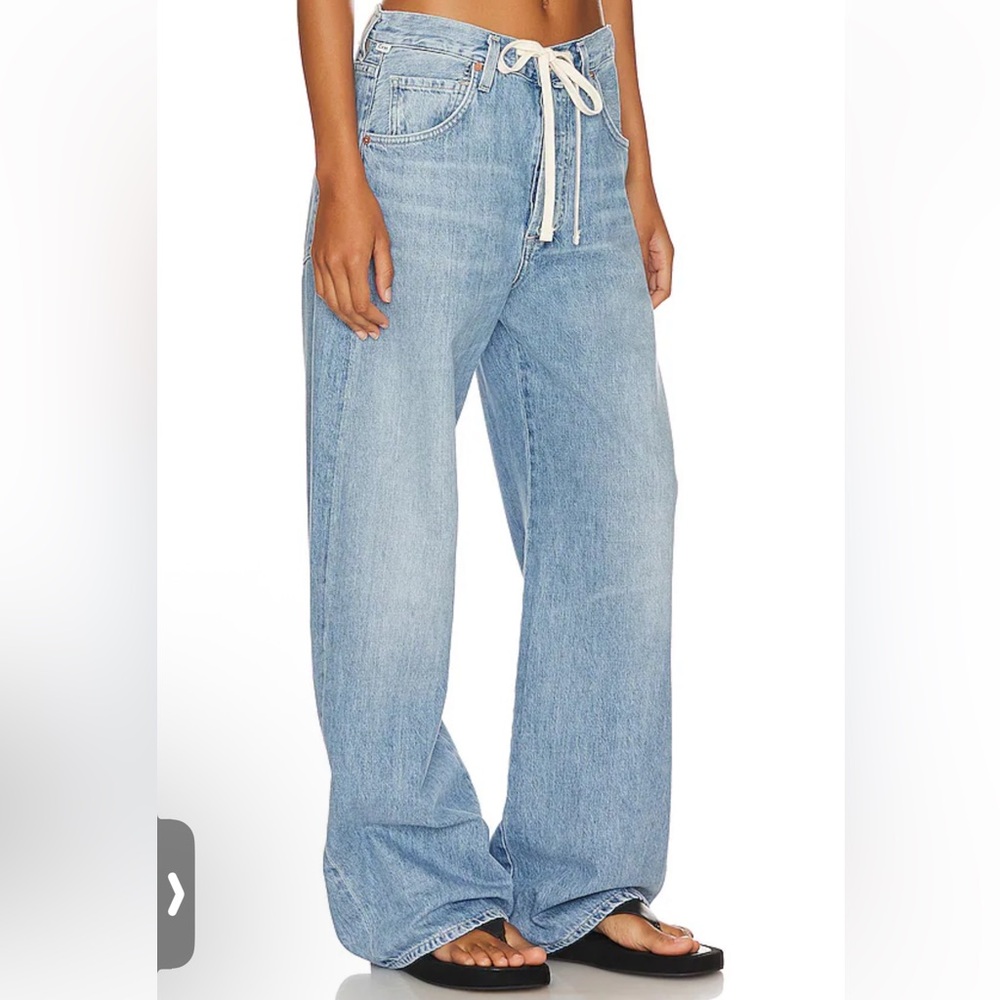 Citizens of Humanity Brynn Jeans